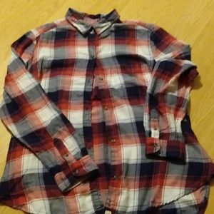 AE FLANNEL